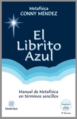 LIBRITO AZUL, EL | 9789803690878 | MENDEZ, CONNY