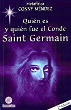 QUIEN ES Y QUIEN FUE EL CONDE SAINT GERMAIN | 9789803690854 | MENDEZ, CONNY