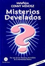 MISTERIOS DEVELADOS | 9789806114104 | MENDEZ, CONNY