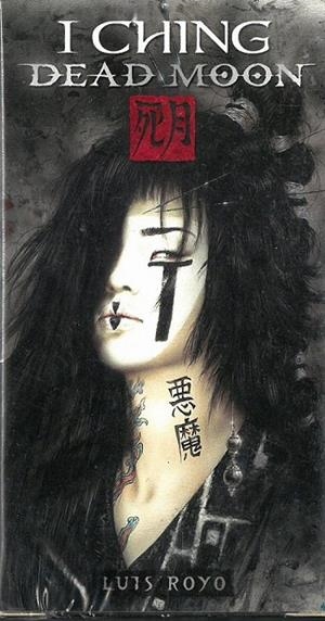 TAROT I CHING | 8420707411985 | ROYO, LUIS