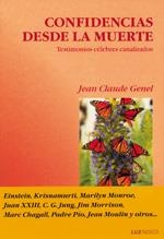 CONFIDENCIAS DESDE LA MUERTE | 9788493435004 | GENEL, JEAN-CLAUDE