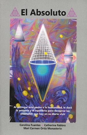 ABSOLUTO, EL | 9788494065101 | FUENTES, CAROLINA