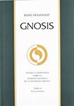 GNOSIS. TOMO III | 9788461398461 | MOURAVIEFF, BORIS