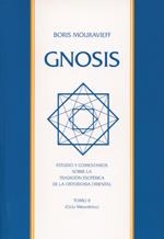 GNOSIS. TOMO II | 9788461398454 | MOURAVIEFF, BORIS