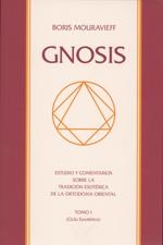 GNOSIS. TOMO I | 9788461225316 | MOURAVIEFF, BORIS
