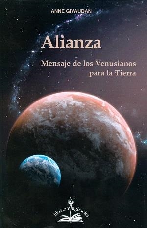 ALIANZA | 9788897951490 | GIVAUDAN, ANNE