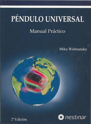PÉNDULO UNIVERSAL | 9788493859657 | WIDMANSKA FILAROWSKA, MIKA