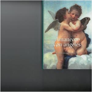AMANECER CON ÁNGELES | 9788409015603 | LÓPEZ, NURIA