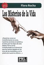 MISTERIOS DE LA VIDA, LOS | 9788493849962 | ROCHA, FLORA
