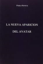 NUEVA APARICIÓN DEL AVATAR, LA | 9789509127340 | NOVICK, PABLO