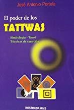PODER DE LOS TATTWAS, EL | 9788492297023 | PORTELA, JOSÉ ANTONIO