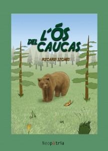 ÓS DEL CAUCAS, L' | 9788417464196 | SIGNES ANDREU, RICARD