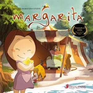MARGARITA | 9788494173516