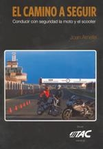 CAMINO A SEGUIR, EL | 9788461325665 | ARNELLA, JOAN