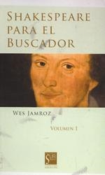 SHAKESPEARE PARA EL BUSCADOR I | 9788487354472 | JAMROZ, WES
