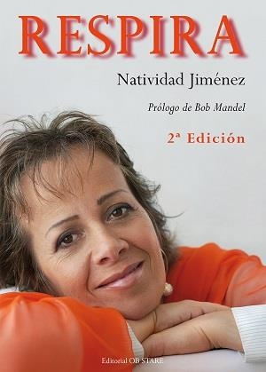 RESPIRA | 9788494340222 | JIMÉNEZ, NATIVIDAD