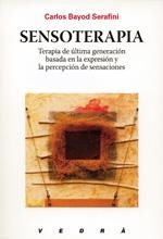 SENSOTERAPIA | 9788487456169 | BAYOD SERAFINI, CARLOS