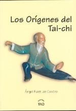 ORÍGENES DEL TAI-CHI, LOS | 9788493254735 | FERNÁNDEZ DE CASTRO, ÁNGEL