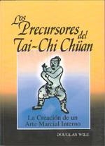 PRECURSORES DEL TAI-CHI CHUAN, LOS | 9788492128051 | WILE, DOUGLAS