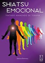 SHIATSU EMOCIONAL | 9788493913281 | ESTIVILL, EMILIO