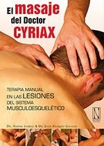 MASAJE DEL DOCTOR CYRIAX, EL | 9788493817480 | JAUREGI, ANDONI / VÁZQUEZ GALLEGO, JESÚS