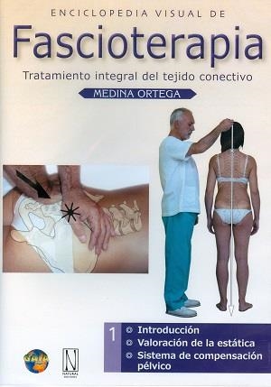 FASCIOTERAPIA I (DVD) | 9788494514302 | MEDINA ORTEGA, PRIMITIVO