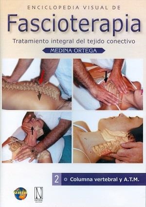 FASCIOTERAPIA II (DVD) | 9788494514319 | MEDINA ORTEGA, PRIMITIVO