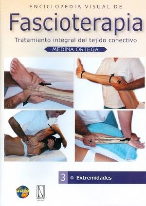 FASCIOTERAPIA III (DVD) | 9788494514326 | MEDINA ORTEGA, PRIMITIVO