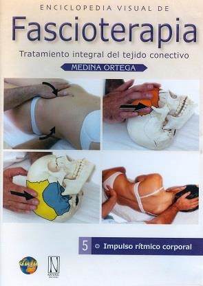 FASCIOTERAPIA V (DVD) | 9788494514340 | MEDINA ORTEGA, PRIMITIVO