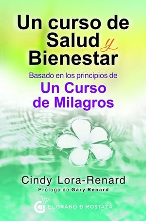 CURSO DE SALUD Y BIENESTAR | 9788494738876 | LORE-RENARD, CINDY