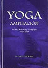 YOGA AMPLIACIÓN | 9788461420360 | MORATA, MANUEL