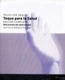 TOQUE PARA LA SALUD. EDICIÓN COMPLETA | 9788493630768 | THIE, JOHN / THIE, MATTHEW