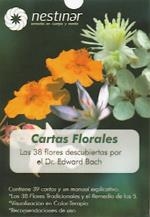 CARTAS FLORALES | 9788493220532 | BACH, EDWARD