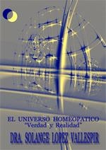 UNIVERSO HOMEOPATICO, EL | 9788461115952 | VALLESPIR, SOLANGE L.