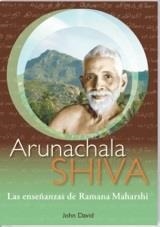 ARUNACHALA SHIVA | 9783943544657 | DAVID, JOHN
