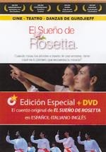 SUEÑO DE ROSETTA, EL | 9788493920944 | BRAÑAS, JAIME / QUINTI, GIOVANNI