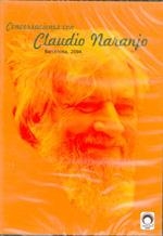 CONVERSACIONES CON CLAUDIO NARANJO | 9788400100004 | NARANJO, CLAUDIO