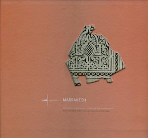 MARRAKECH | 9783943254136 | RÜCKER, BERND