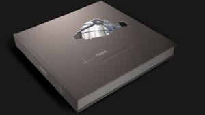 PARÍS | 9783943254051 | RÜCKER, BERND