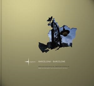 BARCELONA | 9783943254006 | RÜCKER, BERND