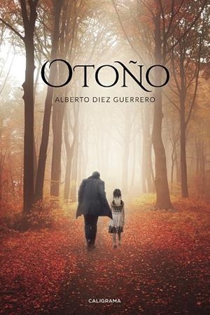 OTOÑO | 9788417637811 | DIEZ GUERRERO, ALBERTO