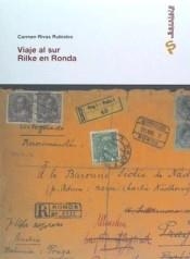 VIAJE AL SUR | 9788492526789 | RIVAS RUBIALES, CARMEN