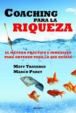 COACHING PARA LA RIQUEZA | 9788496851863 | TRAVERSO, MATT