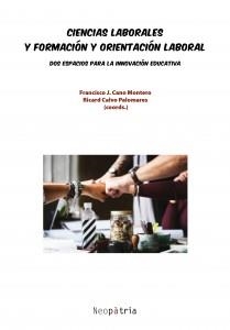 CIENCIAS LABORALES Y FORMACIÓN Y ORIENTACIÓN LABORAL | 9788416833795