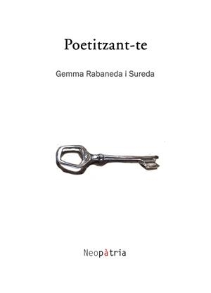 POETITZANT-TE | 9788494343537 | RABANEDA I SUREDA, GEMMA