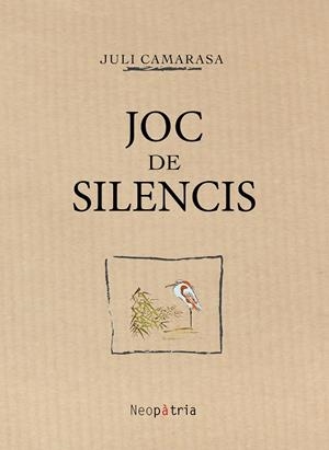 JOC DE SILENCIS | 9788416391189 | CAMARASA I CASTERÀ, JULI