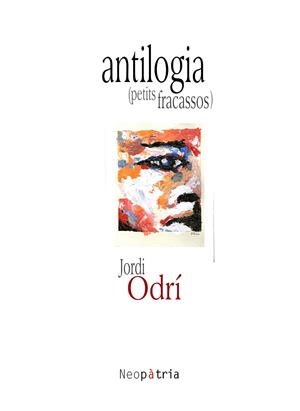 ANTILOGIA | 9788416833122 | ODRÍ IGLESIAS, JORDI