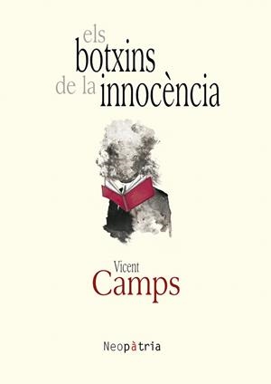 BOTXINS DE LA INNOCÈNCIA, ELS | 9788417464066 | CAMPS PARICIO, VICENT