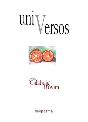 UNIVERSOS | 9788416833016 | CALABUIG ROVIRA, JESÚS