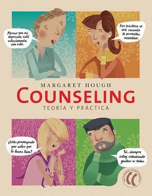 COUNSELING : TEORÍA Y PRÁCTICA | 9788493527402 | HOUGH, MARGARET